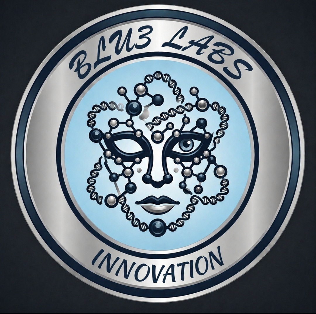 Blu3 Labs